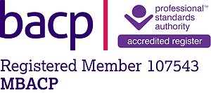  Approach, Qualifications and Training . BACP REgistered 